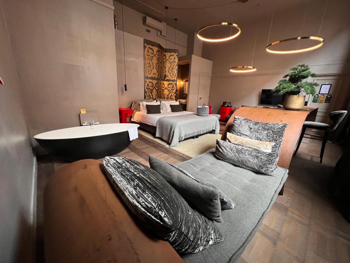 Hotel Boutiquehotel Staats Haarlem