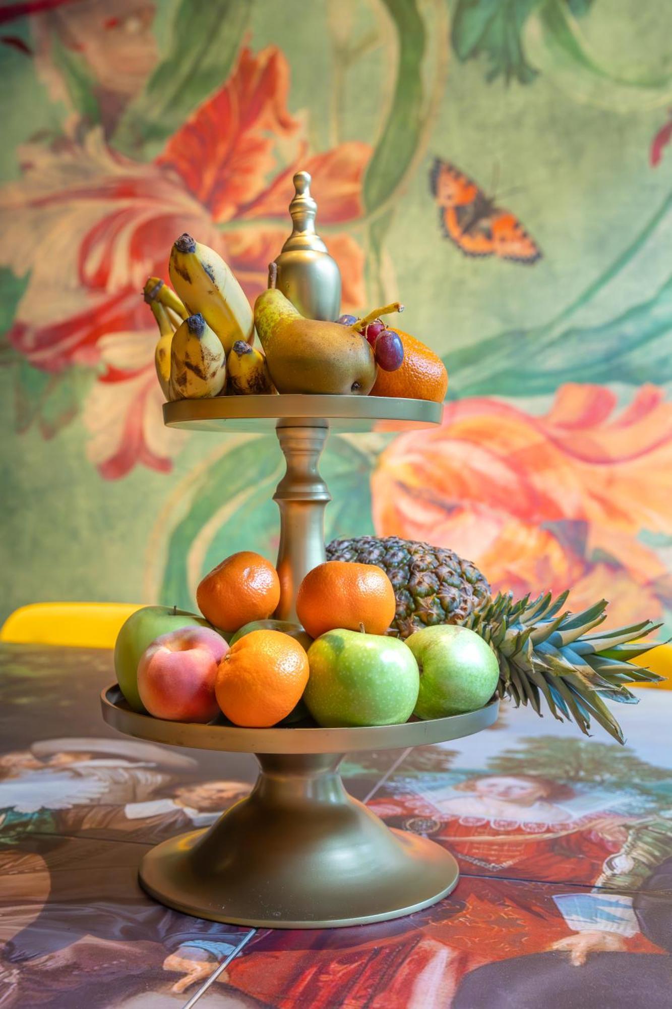 Boutiquehotel Staats 4* Haarlem