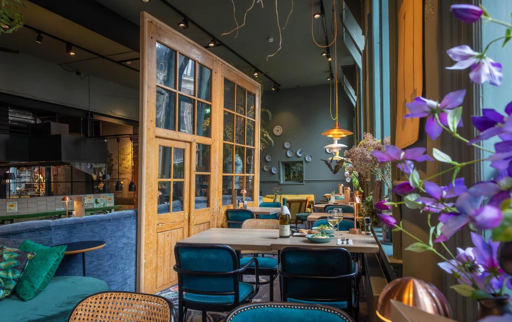 Hotel Boutiquehotel Staats 4*