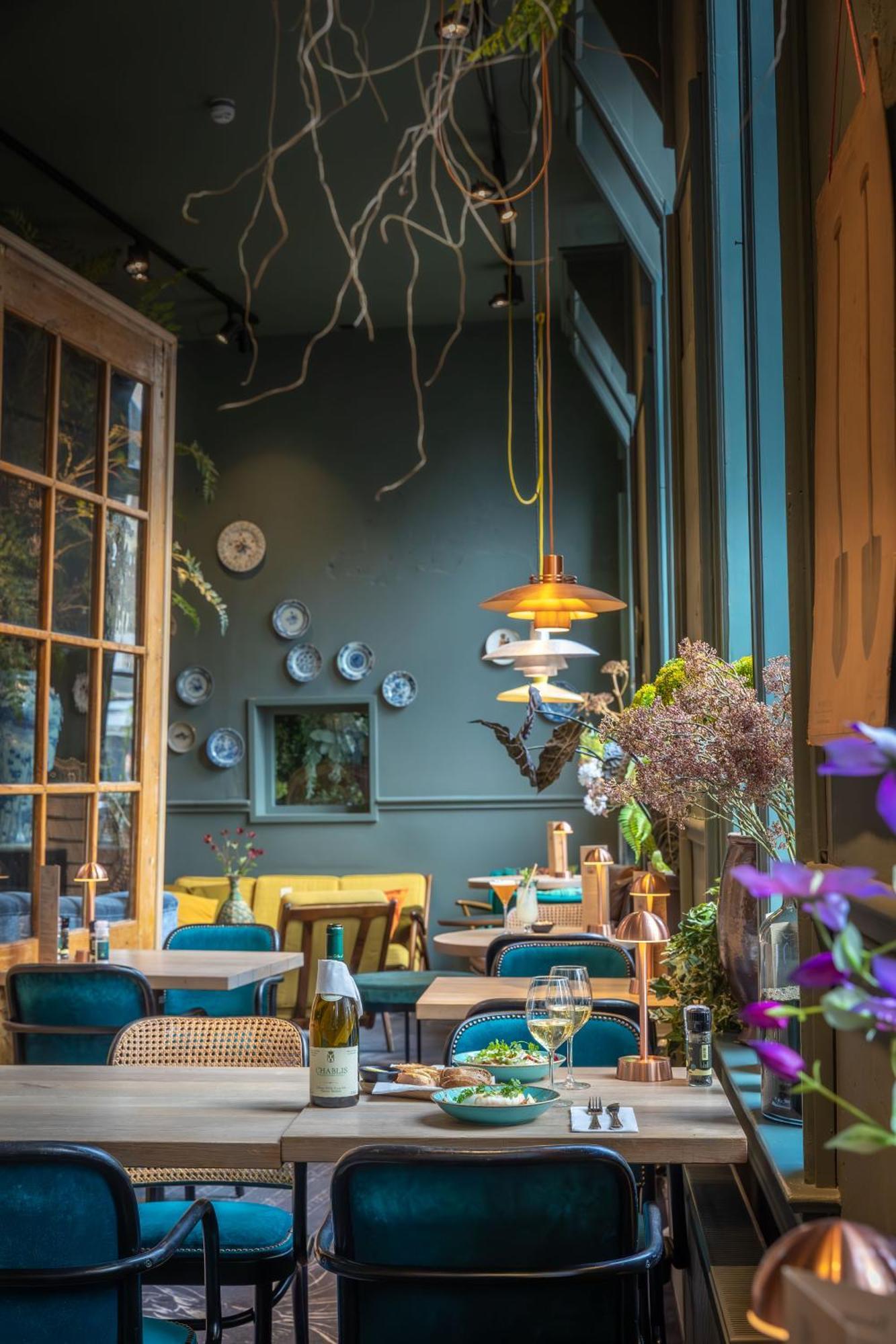 Boutiquehotel Staats 4*