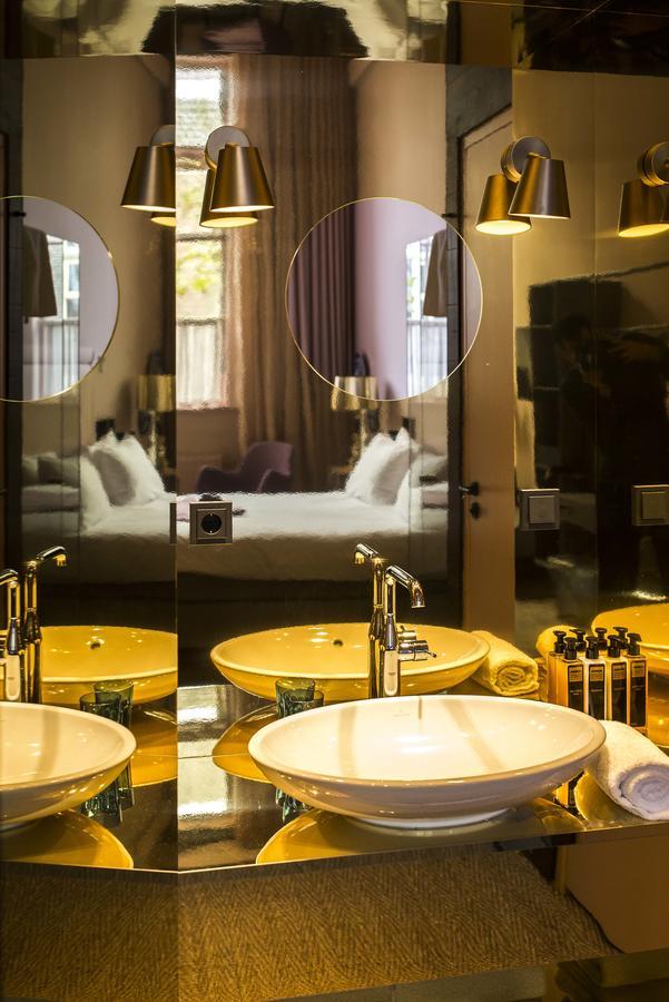 Hotel Boutiquehotel Staats Haarlem