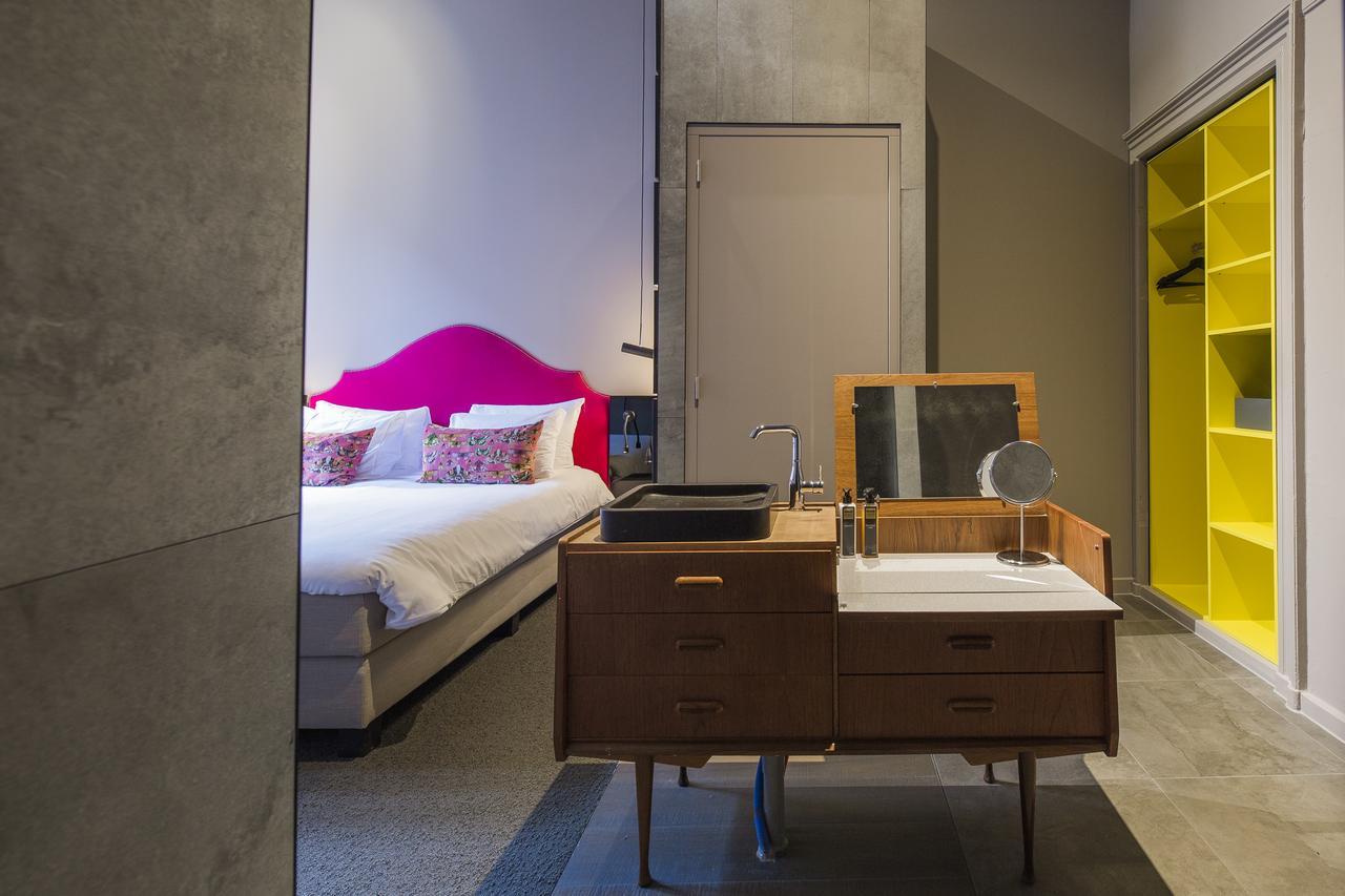 Hotel Boutiquehotel Staats