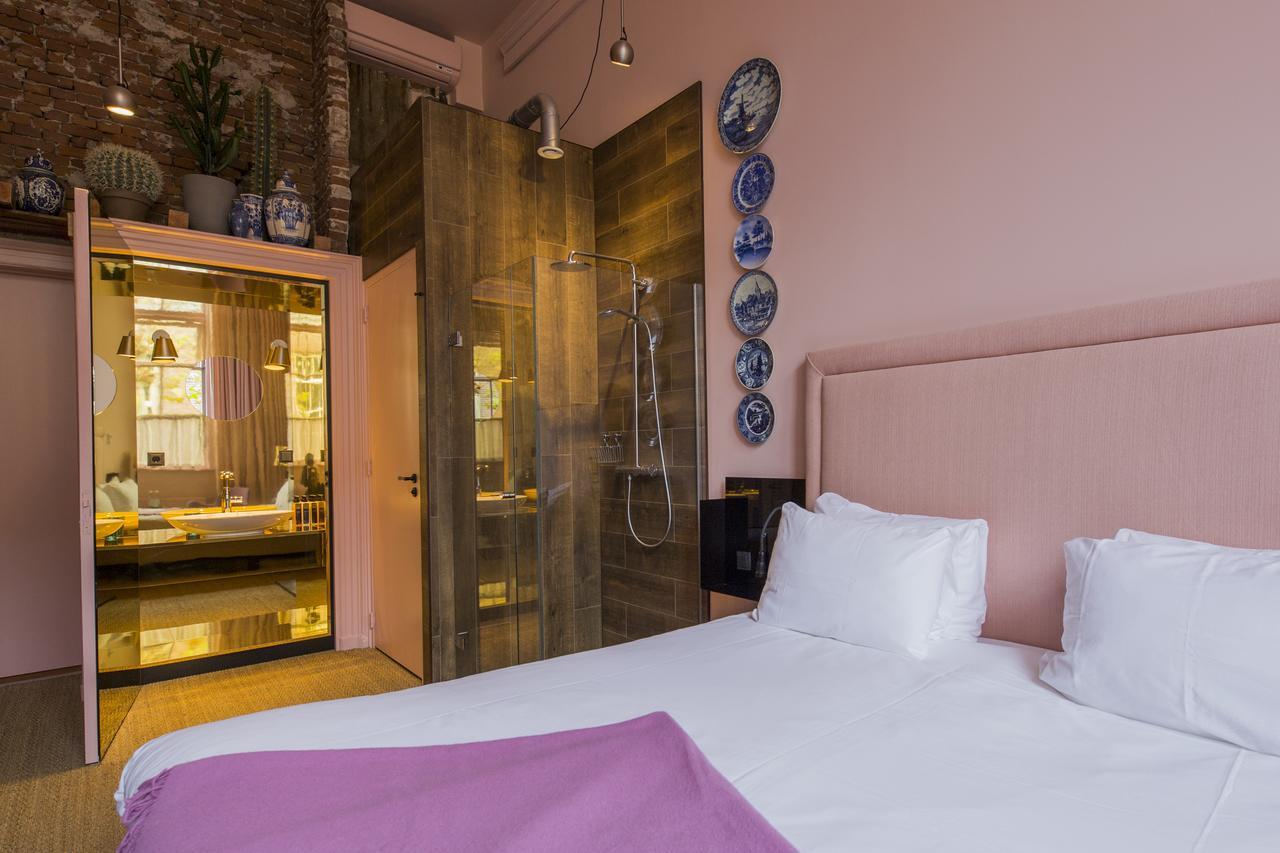 Boutiquehotel Staats