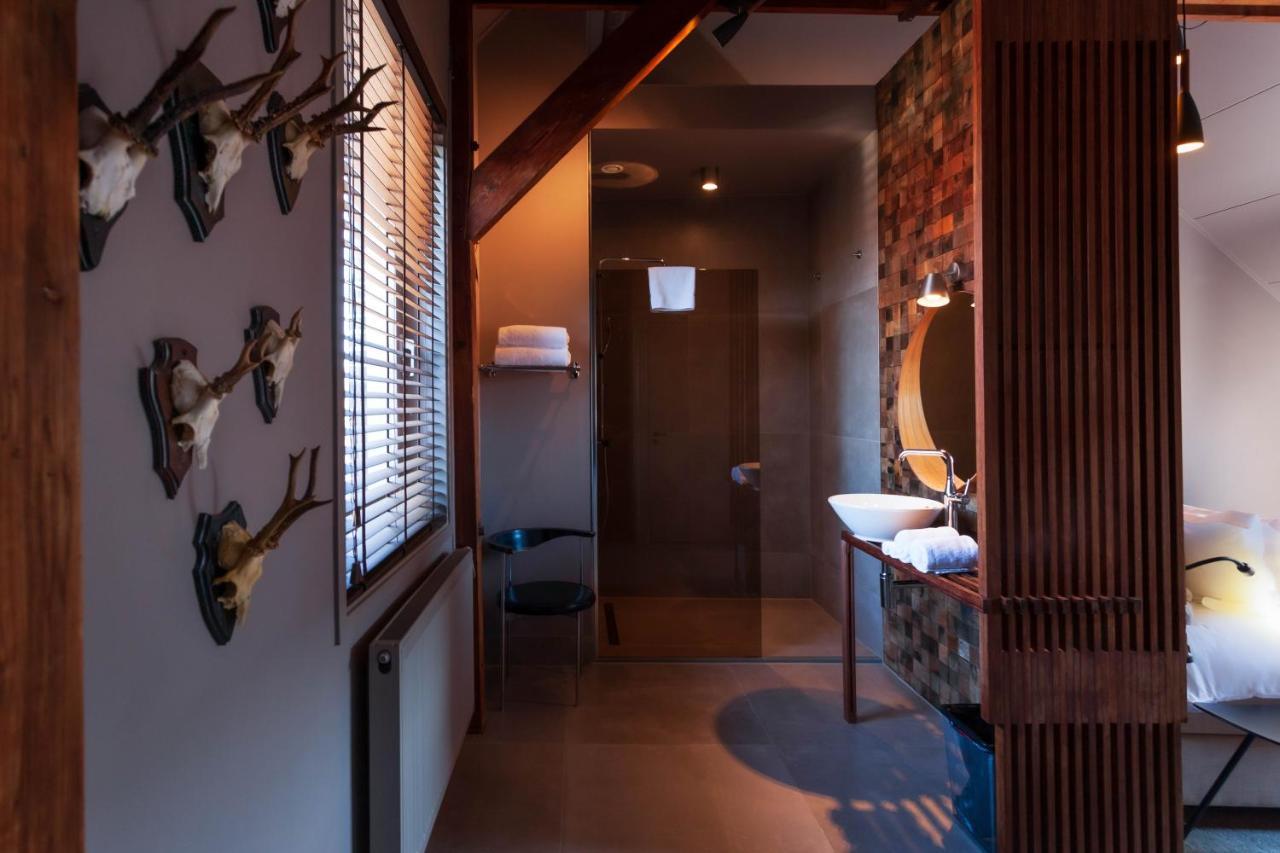 Boutiquehotel Staats 4*