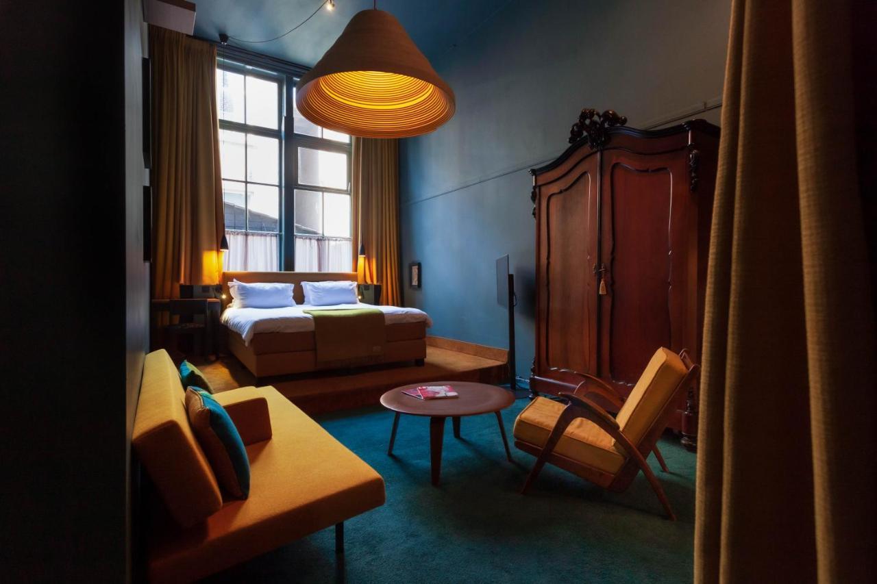Boutiquehotel Staats Hotel