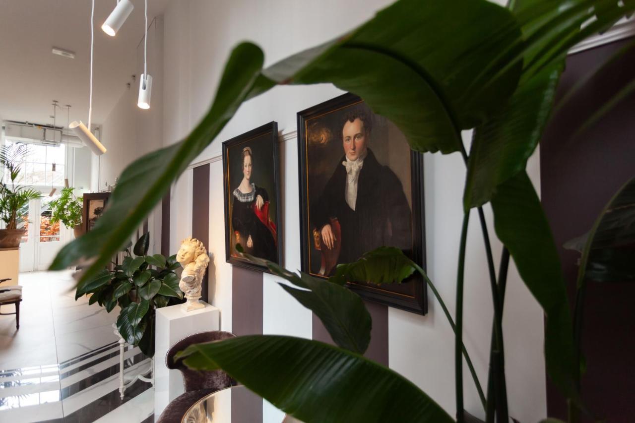 Boutiquehotel Staats Hotel 4*