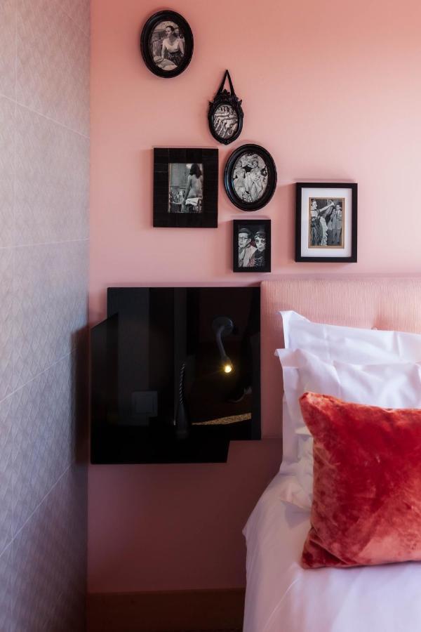 Boutiquehotel Staats Hotel Haarlem