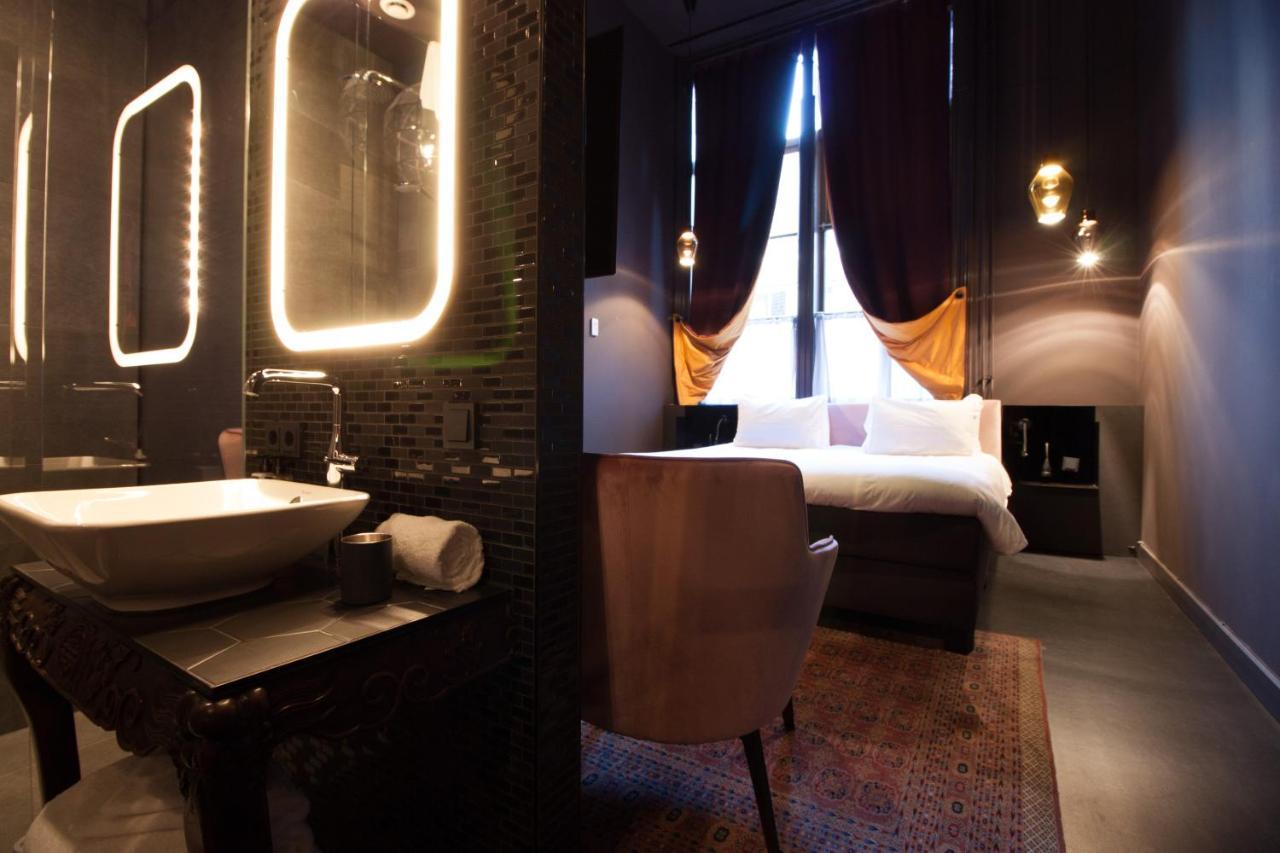 Boutiquehotel Staats 4* Haarlem