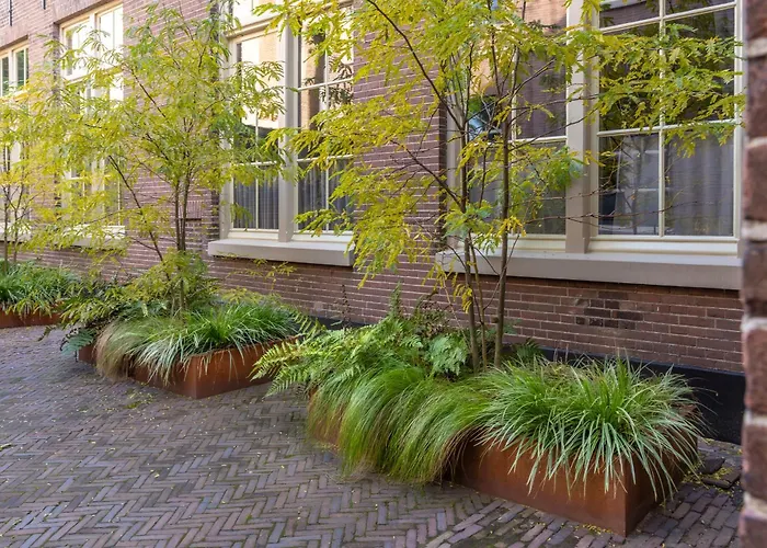 Boutiquehotel Staats
