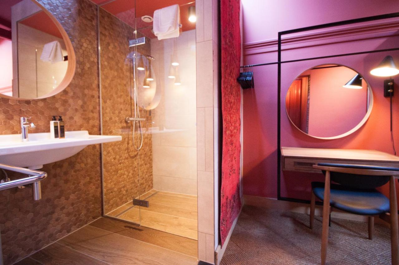 Hotel Boutiquehotel Staats 4*
