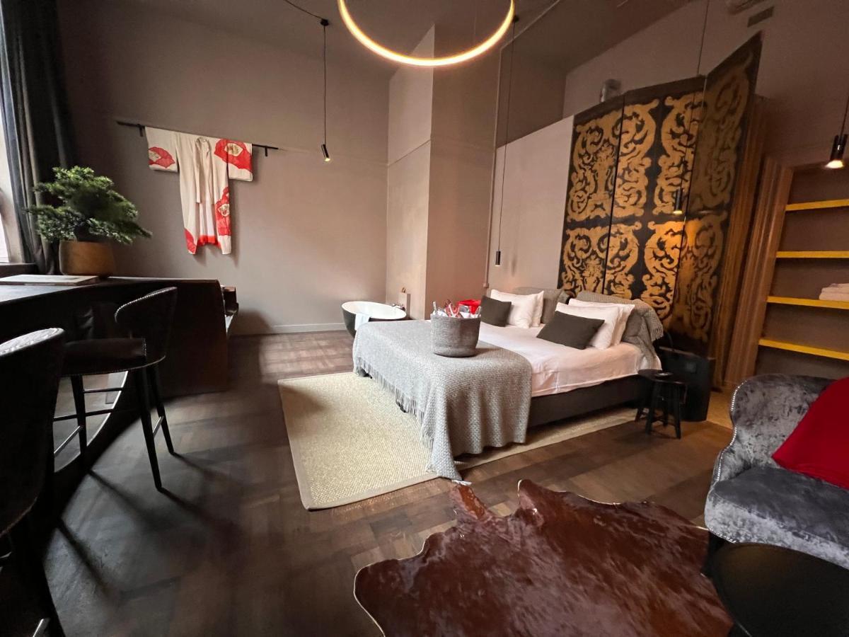 Boutiquehotel Staats 4*