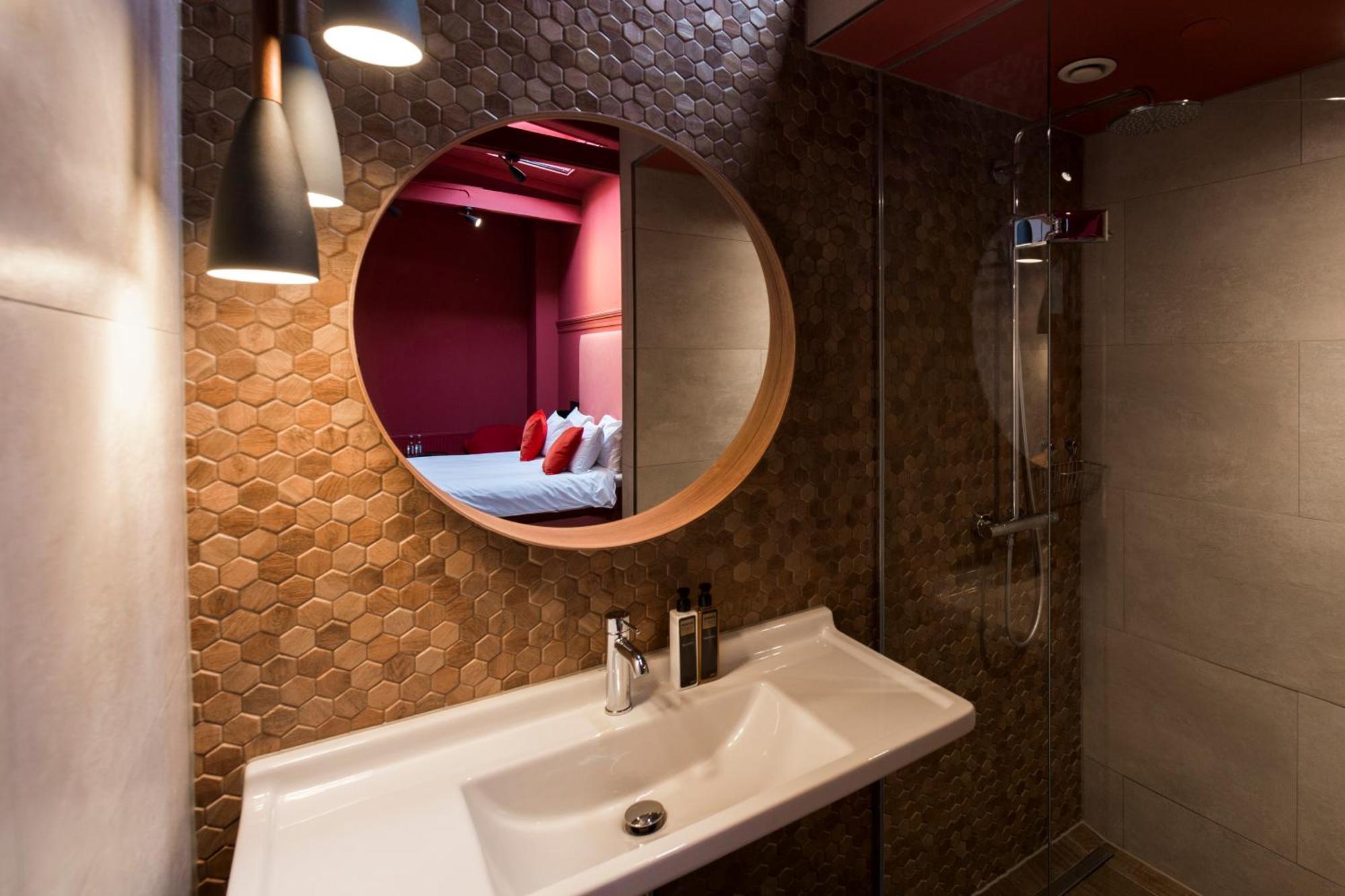 Hotel Boutiquehotel Staats Haarlem