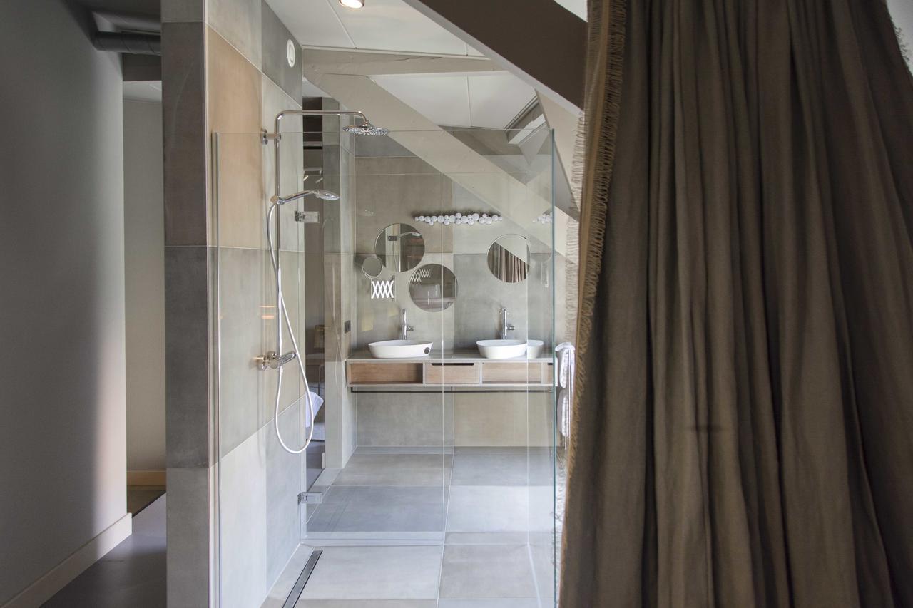 Boutiquehotel Staats