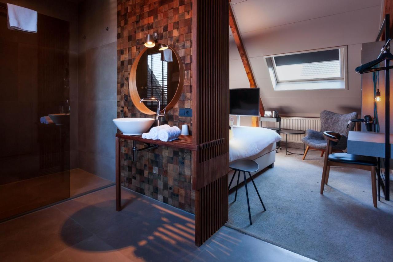 Boutiquehotel Staats 4* Haarlem