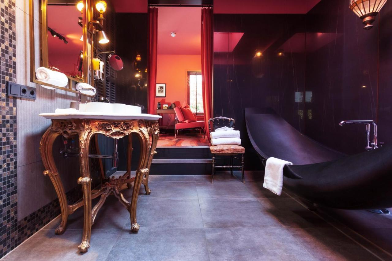 Boutiquehotel Staats Hotel