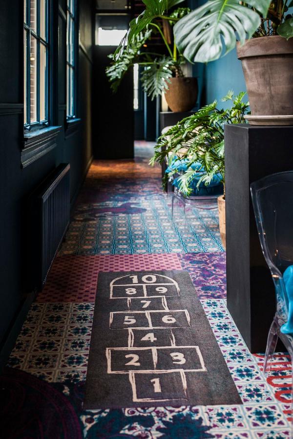 Boutiquehotel Staats Haarlem