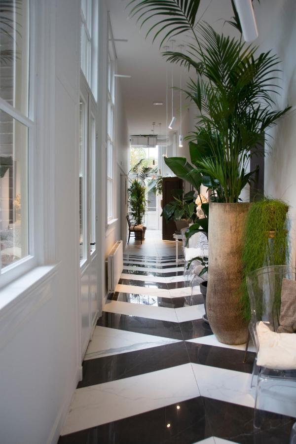 Boutiquehotel Staats Hotel Haarlem